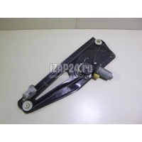 Стеклоподъемник электр. задний правый Land Rover Range Rover III (LM) (2002 - 2012) CVH500100