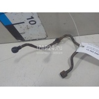 Трубка турбокомпрессора (турбины) Mercedes Benz GLK-Class X204 (2008 - 2015) 6511801820