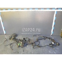 Проводка (коса) Hyundai-Kia Solaris 2017 91205H5230