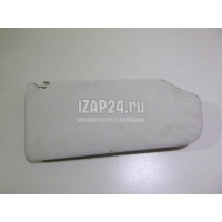 Козырек солнцезащитный (внутри) Land Rover Range Rover III (LM) (2002 - 2012) EDQ000235NUG