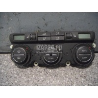 Блок управления климатической установкой VAG Passat [B6] (2005 - 2010) 3C0907044BBWZU
