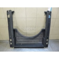 Пол багажника VAG Q7 [4L] (2005 - 2015) 4L0861529A01C