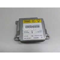 Блок управления AIR BAG Land Rover Range Rover III (LM) (2002 - 2012) YWC000713