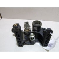 Фланец двигателя системы охлаждения Ford B-MAX (2012 - ) 1531004