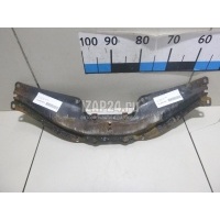 Кронштейн глушителя VAG Leon (1M1) (1999 - 2006) 1J0802117B