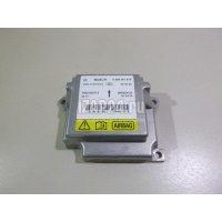 Блок управления AIR BAG Land Rover Range Rover III (LM) (2002 - 2012) YWC000713