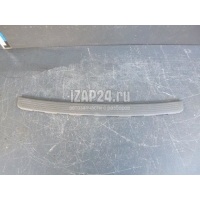 Накладка заднего бампера Land Rover Range Rover III (LM) (2002 - 2012) DOE500010LQV