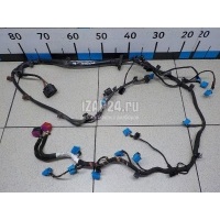 Проводка (коса) VAG A8 [4E] (2002 - 2010) 4E0971569A
