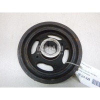 Шкив коленвала Nissan Qashqai (J11) (2014 - ) 12303-1kc0a