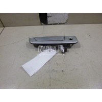 Ручка двери передней наружная правая Mitsubishi Colt (CJ) (1996 - 2004) MR271868