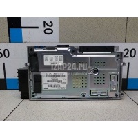 Усилитель акустической системы VAG A8 [4E] (2002 - 2010) 4E0035223N