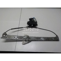 Стеклоподъемник электр. передний левый Mazda CX 7 (2007 - 2012) EG2159590B
