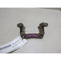 Скоба суппорта заднего левого VAG 1007 (2005 - 2009) 6Q0615425D