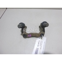 Скоба суппорта заднего правого VAG 1007 (2005 - 2009) 6Q0615426D
