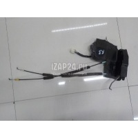 Замок двери задней правой Mazda CX 7 (2007 - 2012) EH1472310E