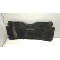 Шумоизоляция капота Honda CR-V (2002 - 2006) 74141S9A000