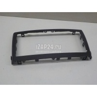 Рамка магнитолы Toyota Avensis III (2009 - 2018) 5540505190