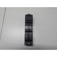 Блок управления стеклоподъемниками Mazda CX 7 (2007 - 2012) EH1466350