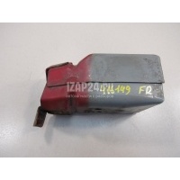 Кронштейн усилителя переднего бампера правый Nissan Primera P11E (1996 - 2002) 622109F530