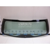 Стекло двери багажника Ford Focus I (1998 - 2005) 1112881