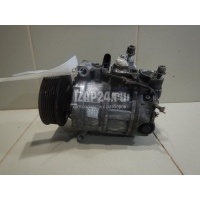 Компрессор системы кондиционирования VAG Cayenne (2003 - 2010) 3B0820803C