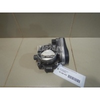 Заслонка дроссельная электрическая VAG Touareg (2002 - 2010) 022133062AD