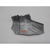 Кронштейн КПП Toyota Auris (E15) (2006 - 2012) 4340920031