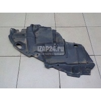 Пыльник двигателя нижний правый Toyota Camry V40 (2006 - 2011) 5144106110