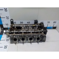 Головка блока VAG Octavia (A5 1Z-) (2004 - 2013) 06H103064A