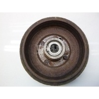 Барабан тормозной Ford Focus I (1998 - 2005) 4886779