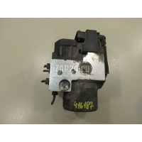 Блок ABS (насос) Nissan Primera P11E (1996 - 2002) 476608F820