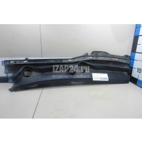 Решетка стеклооч. (планка под лобовое стекло) Mazda Mazda 2 (DE) (2007 - 2014) DF71507S0D