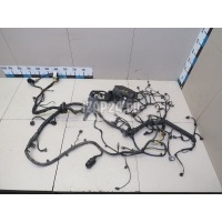 Проводка (коса) Hyundai-Kia Solaris (2017 - ) 91205H5230