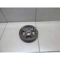 Шкив коленвала Nissan Qashqai (J10) (2006 - 2014) 12303EN20C