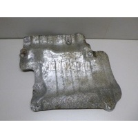 Экран тепловой Hyundai-Kia Santa Fe (CM) (2006 - 2012) 287922B100
