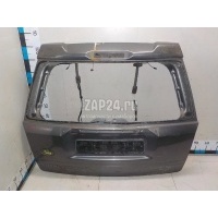 Дверь багажника Land Rover Freelander 2 (2007 - 2014) LR005853