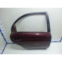 Дверь задняя правая Hyundai-Kia Sephia II/Shuma II (2001 - 2004) 0k2nc-72020
