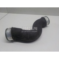 Патрубок интеркулера VAG Octavia (A5 1Z-) (2004 - 2013) 1K0145832J