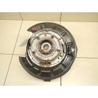Кулак поворотный задний правый Land Rover Freelander 2 (2007 - 2014) LR006962