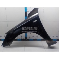Крыло переднее левое TYG Ceed (2007 - 2012) KA10019AL
