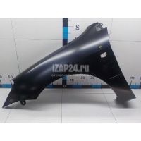 Крыло переднее левое API (AP) Lancer (CS/Classic) (2003 - 2008) MB2440160-0L00