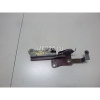 Петля капота левая Hyundai-Kia Sephia/Shuma (1996 - 2001) 0K2AA52420A