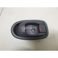 Ручка двери внутренняя правая Hyundai-Kia Sephia II/Shuma II (2001 - 2004) 0K2N15833096