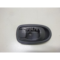 Ручка двери внутренняя правая Hyundai-Kia Sephia II/Shuma II (2001 - 2004) 0K2N15833096
