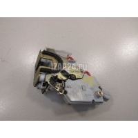 Замок двери задней левой Nissan Primera P11E (1996 - 2002) 825039F510