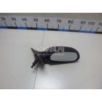 Зеркало правое механическое Hyundai-Kia Sephia II/Shuma II (2001 - 2004) 0k2sa69120xx
