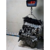 Двигатель BMW 5-серия E60/E61 (2003 - 2009) 11002146544