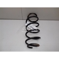 Пружина передняя VAG Polo (2001 - 2009) 6Q0411105AA