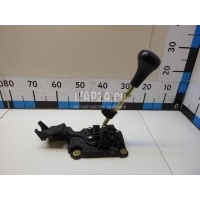 Кулиса КПП Ford Focus I (1998 - 2005) 1093061