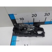 Кронштейн ручки BMW 5-серия F10/F11 (2009 - 2016) 51217265079